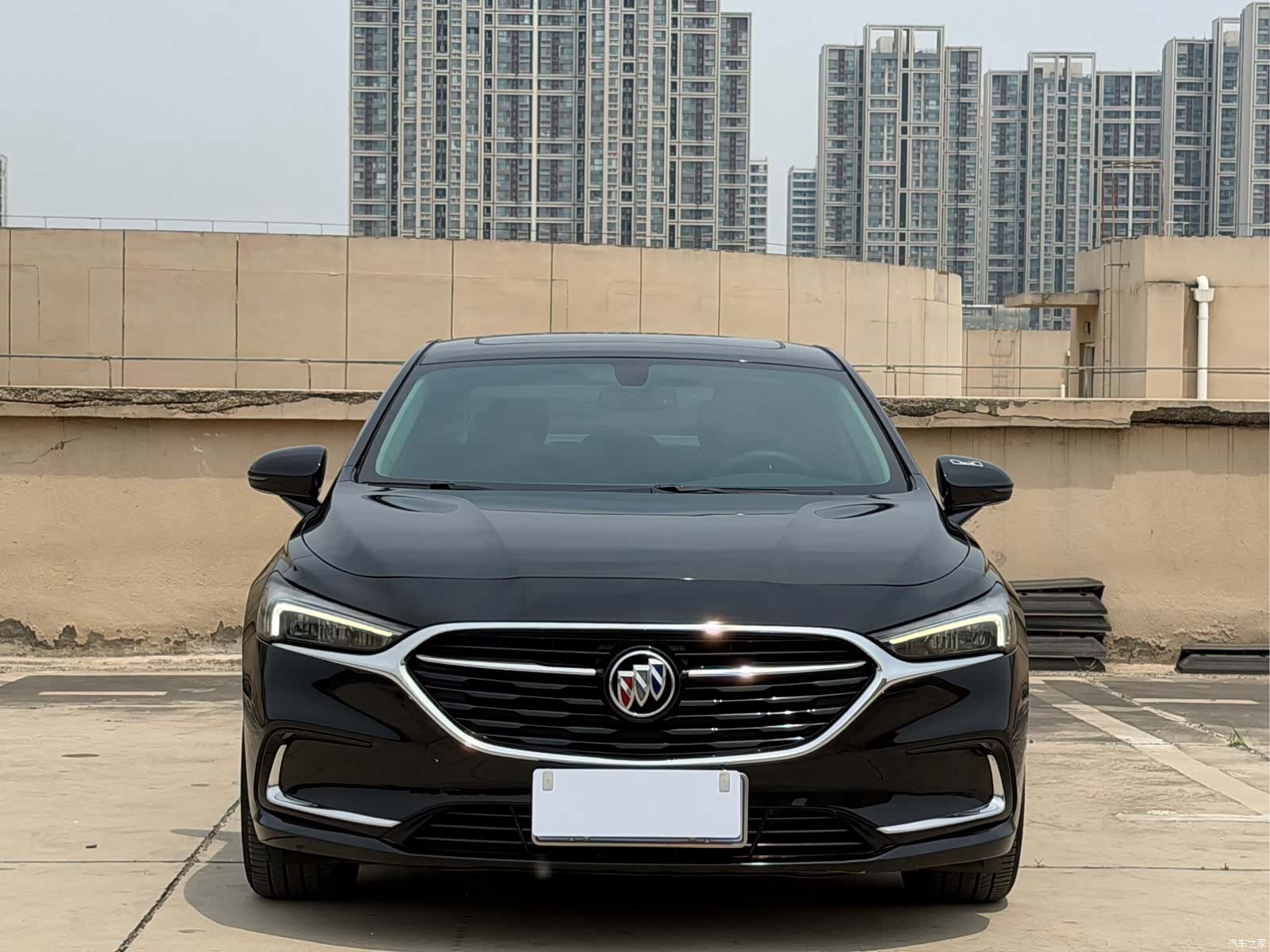 Buick LaCrosse, 2023 2