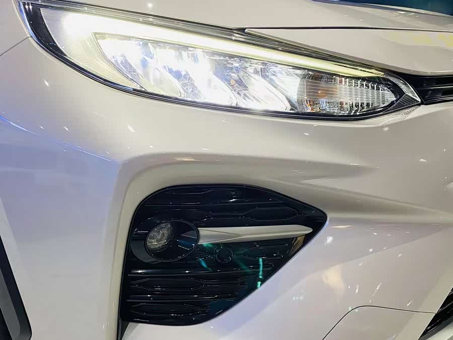 Toyota Wildlander 2021, фото 12