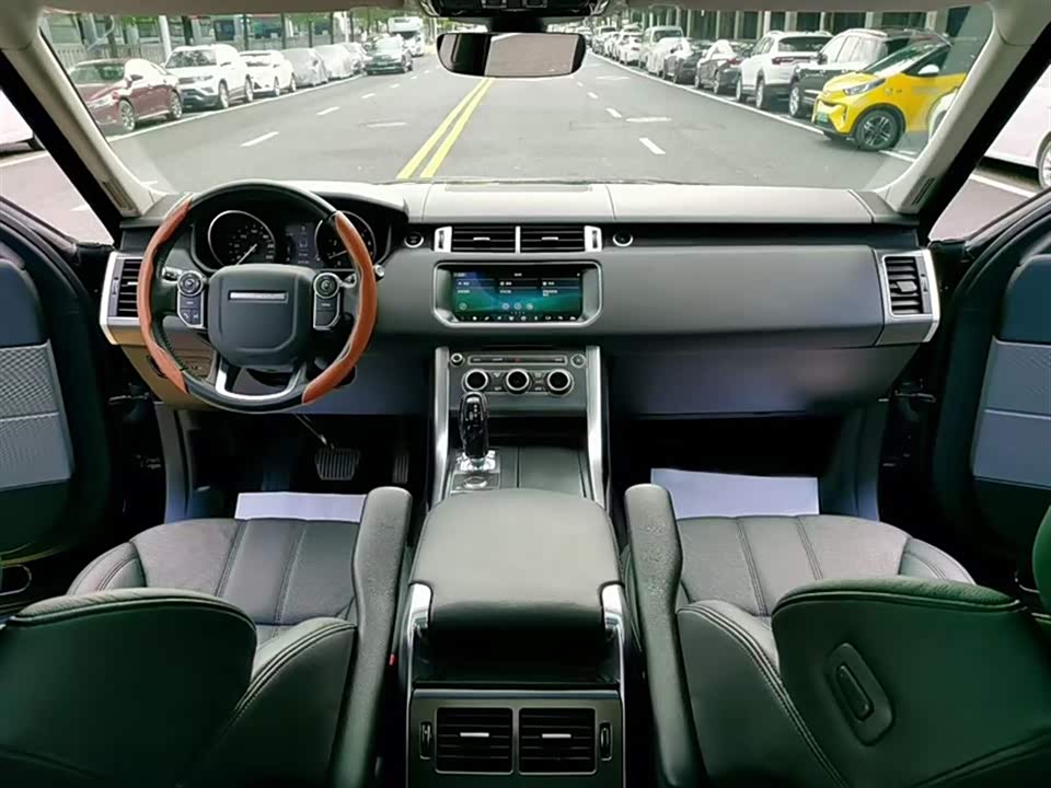 Geely Wenzhou Car