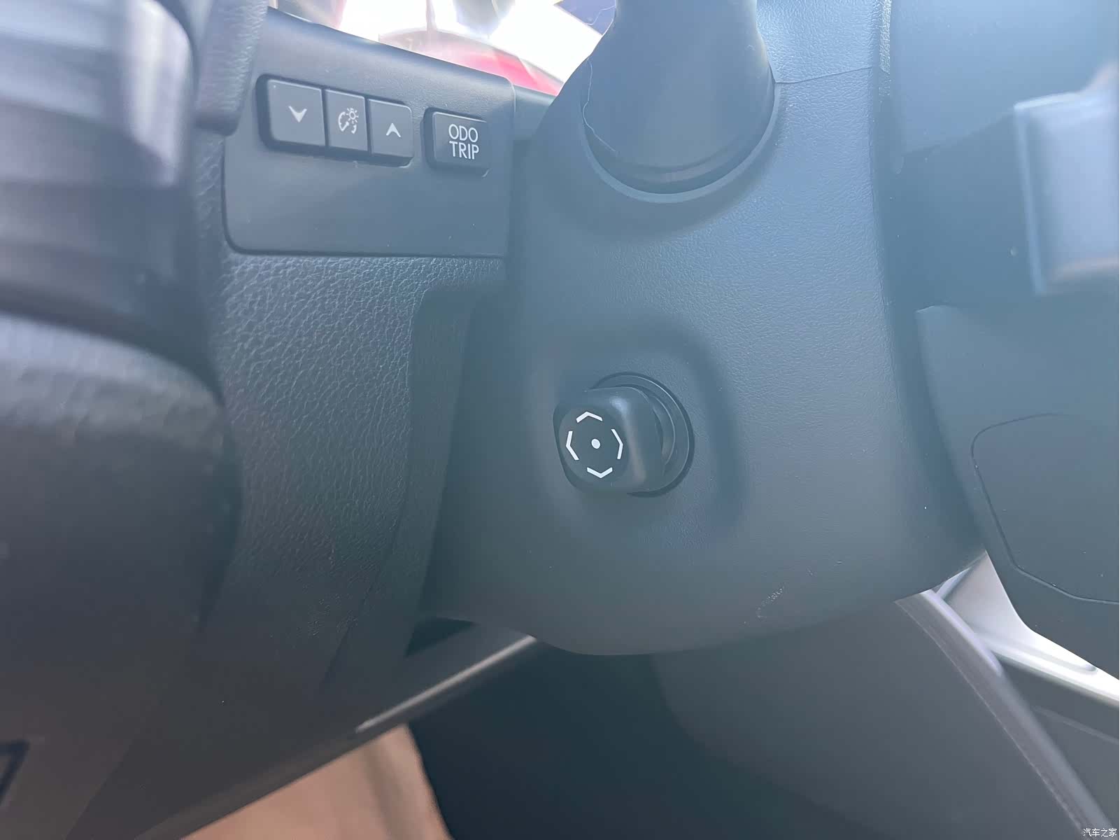 Lexus ES, 2019 12