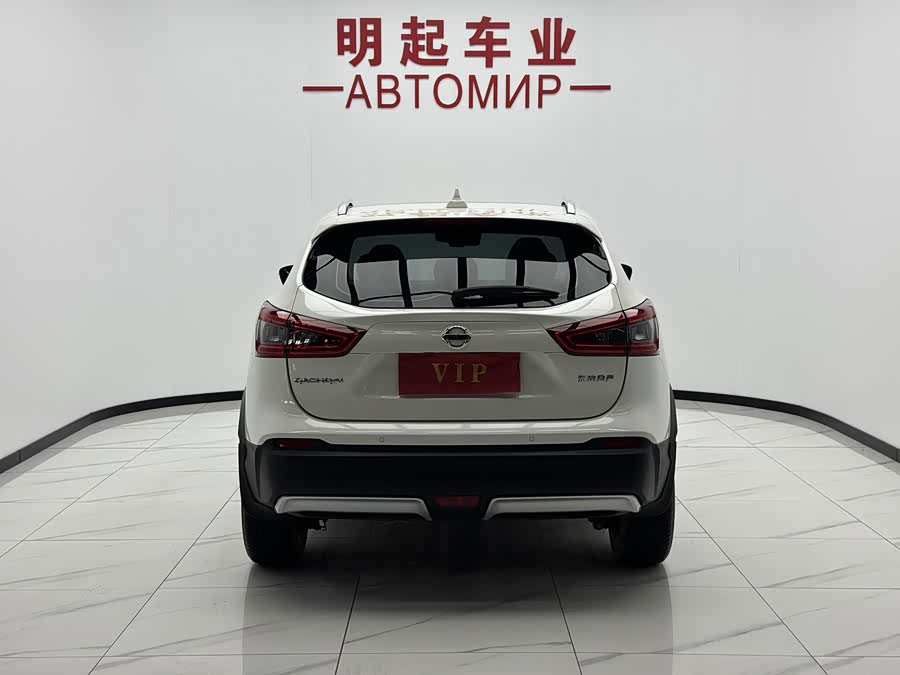 Nissan Qashqai 2022, фото 10