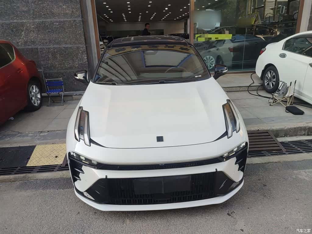 Lynk & Co 02, 2024 19