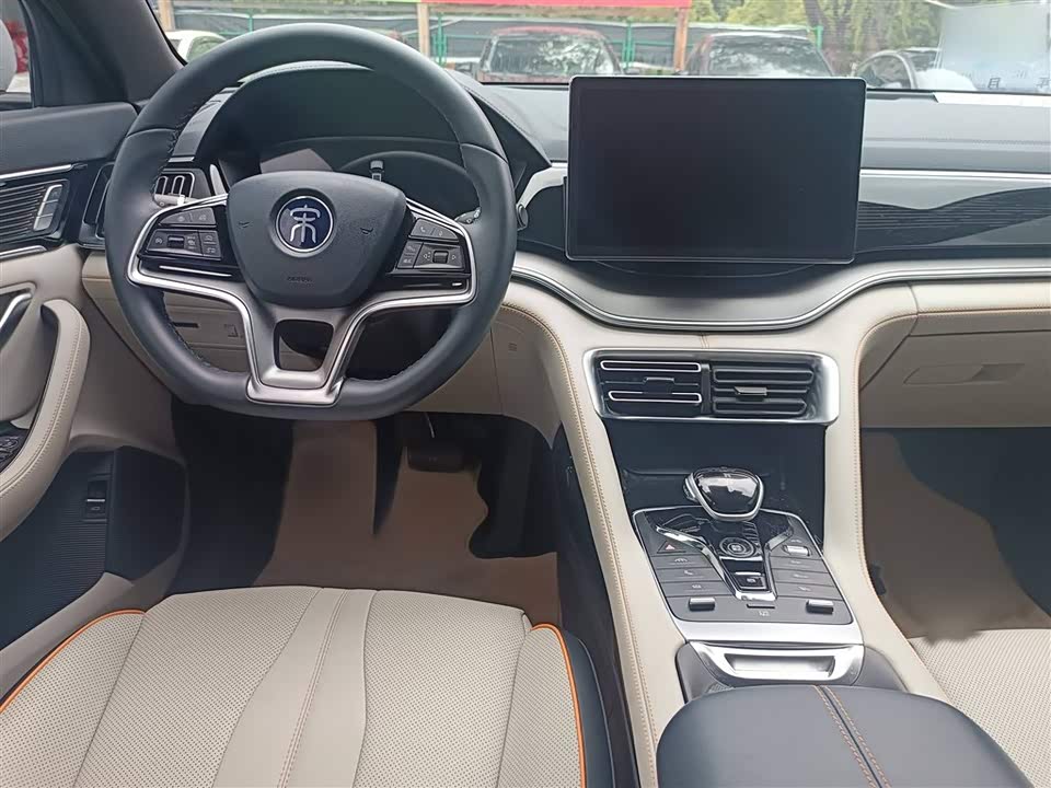 BYD Songjiang BYD Songjiang