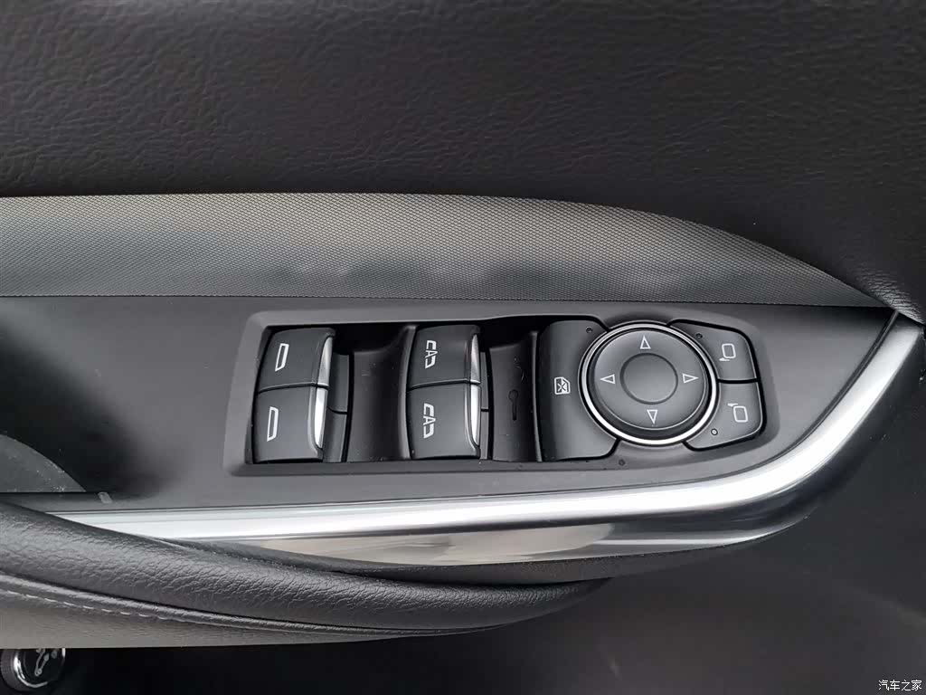Cadillac XT4, 2019 9