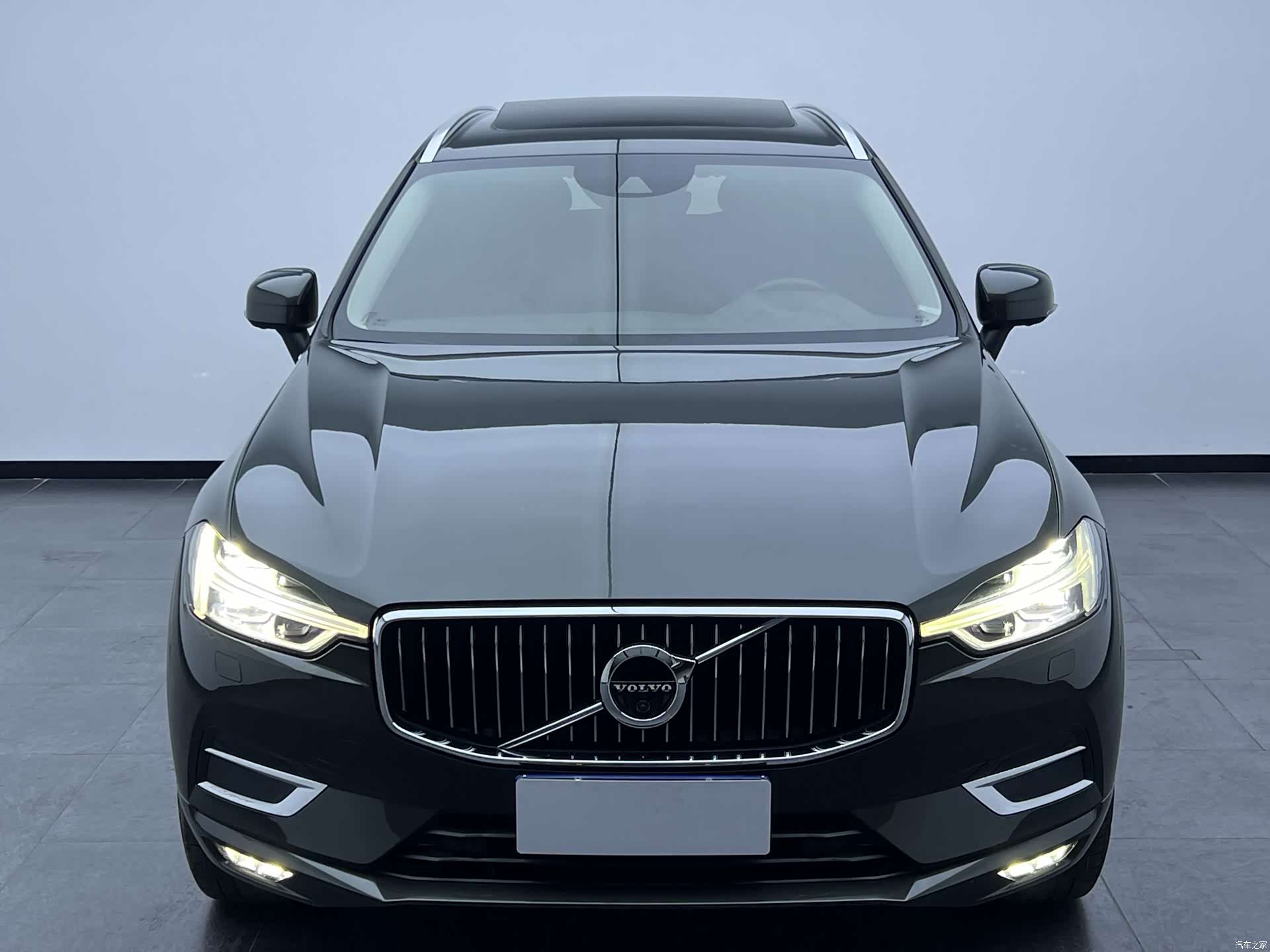 Volvo XC60, 2019 2