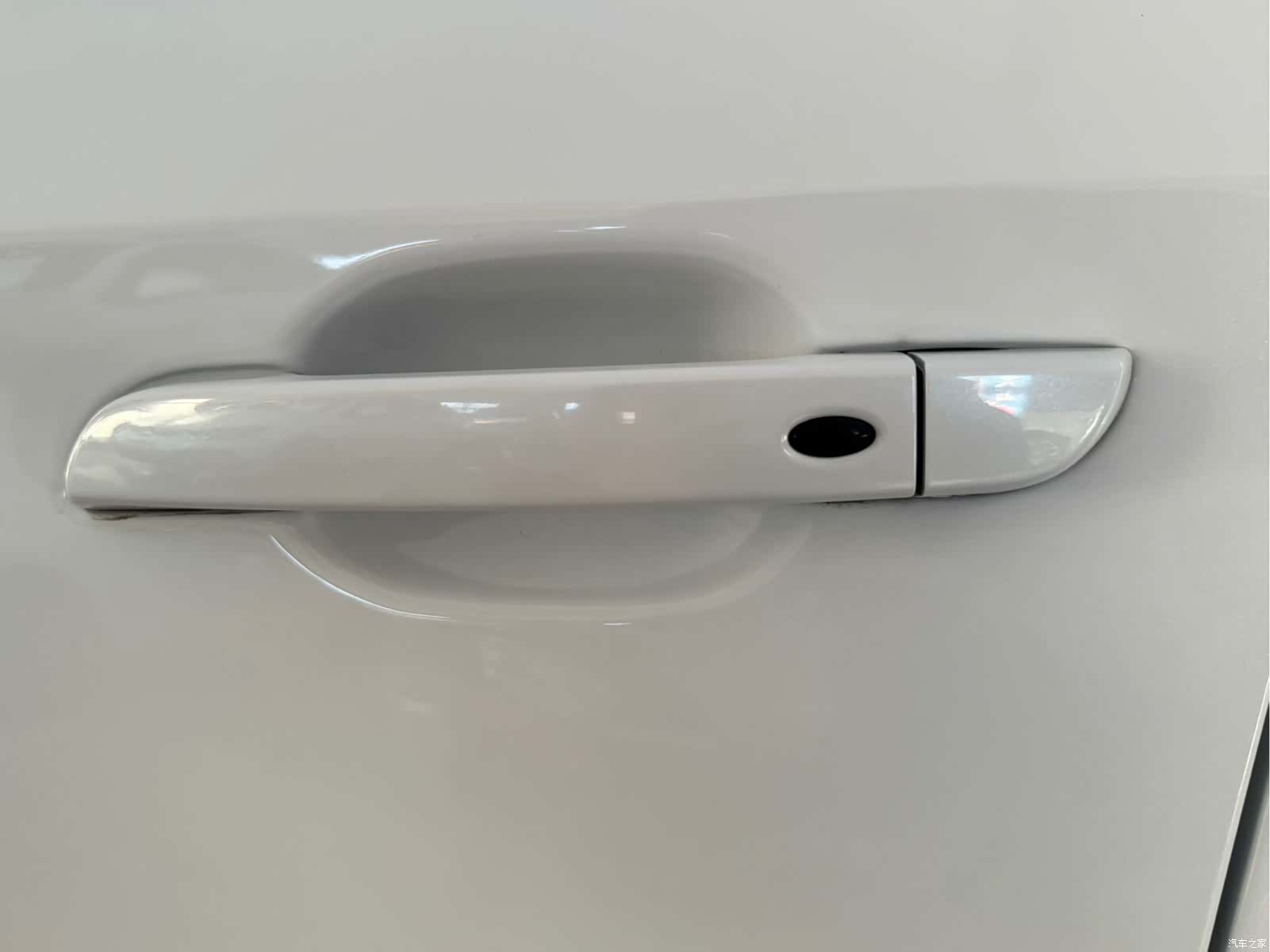 Chery 3x, 2024 14