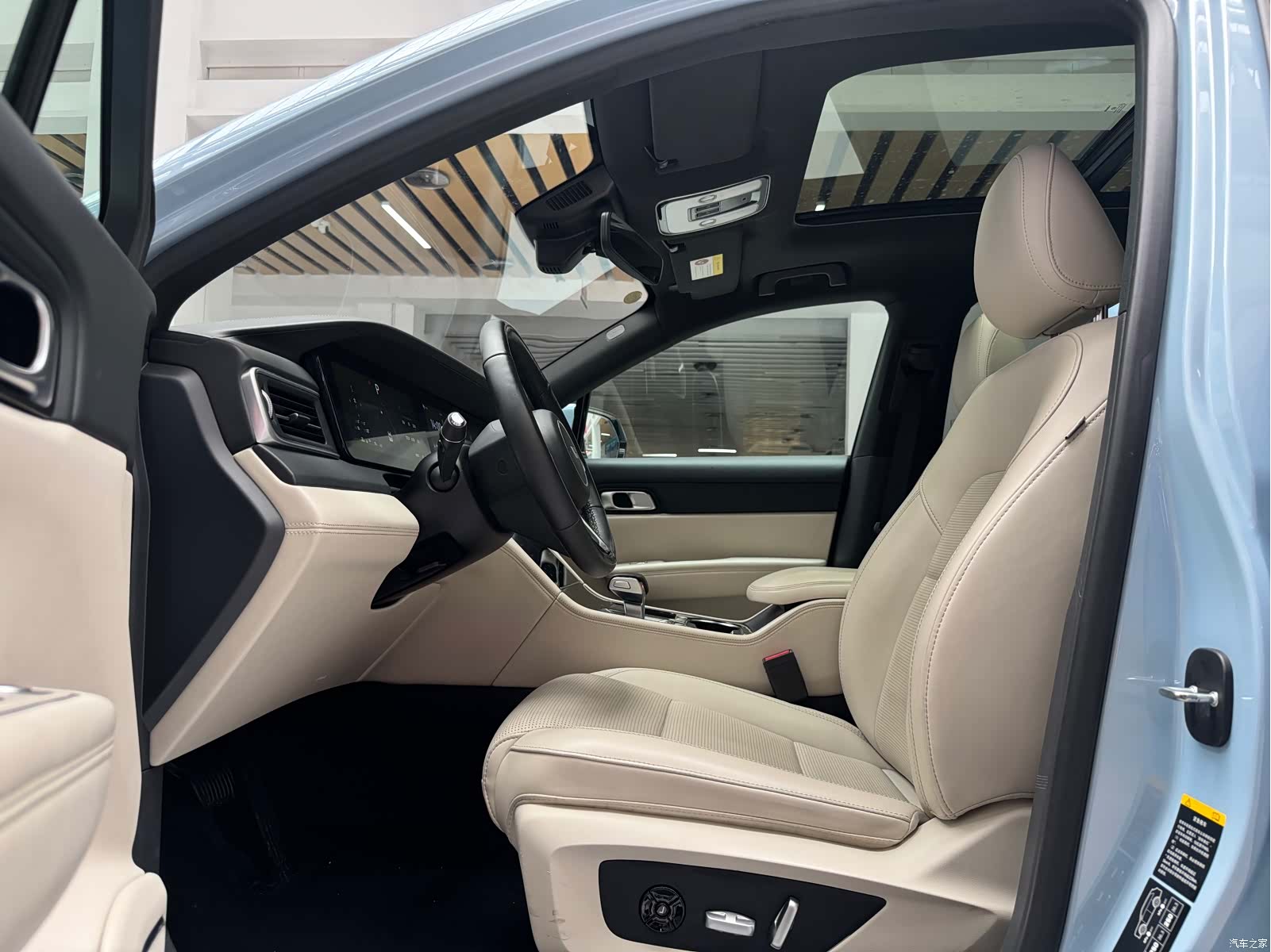Li Auto ONE, 2022 10