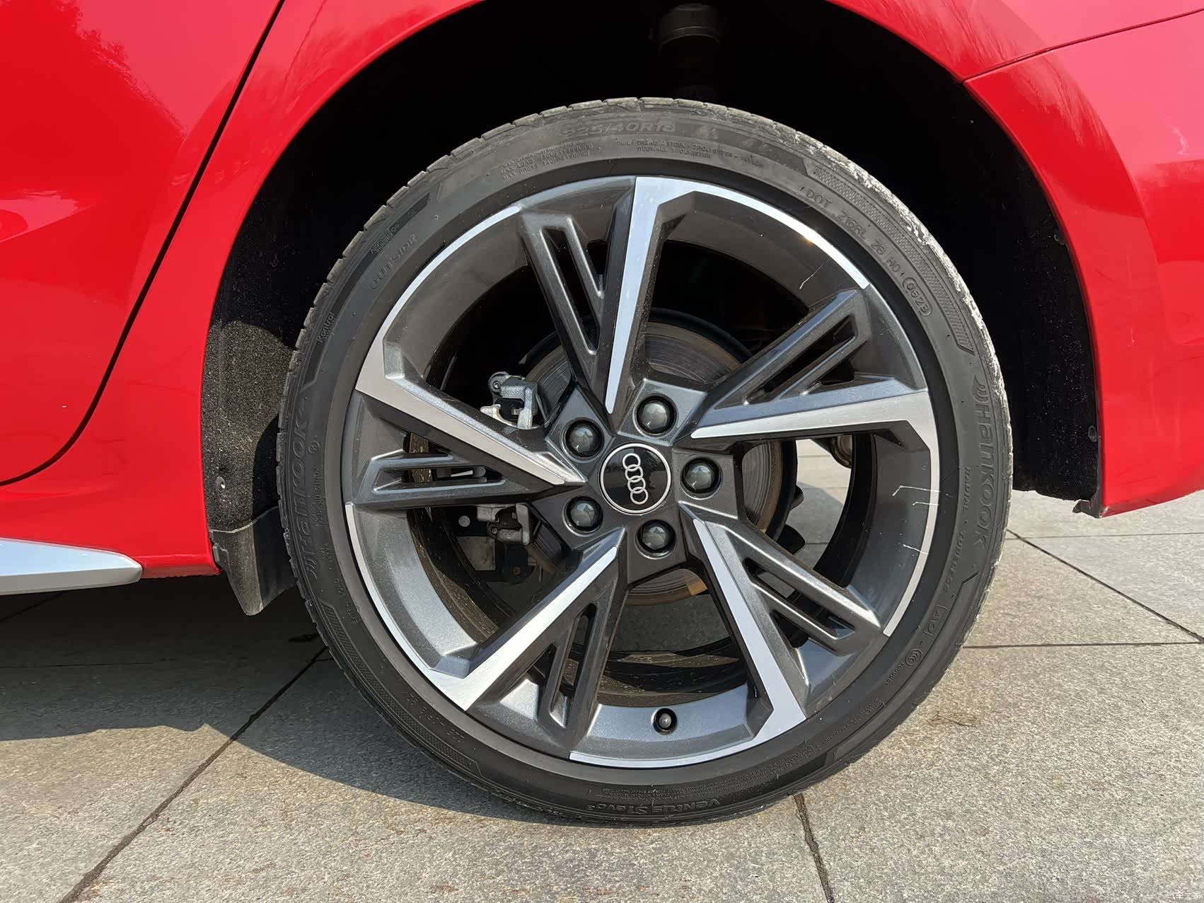 Audi A3, 2023 23