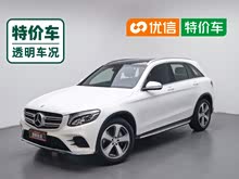 ����GLC 2017�� GLC 260 4MATIC ������