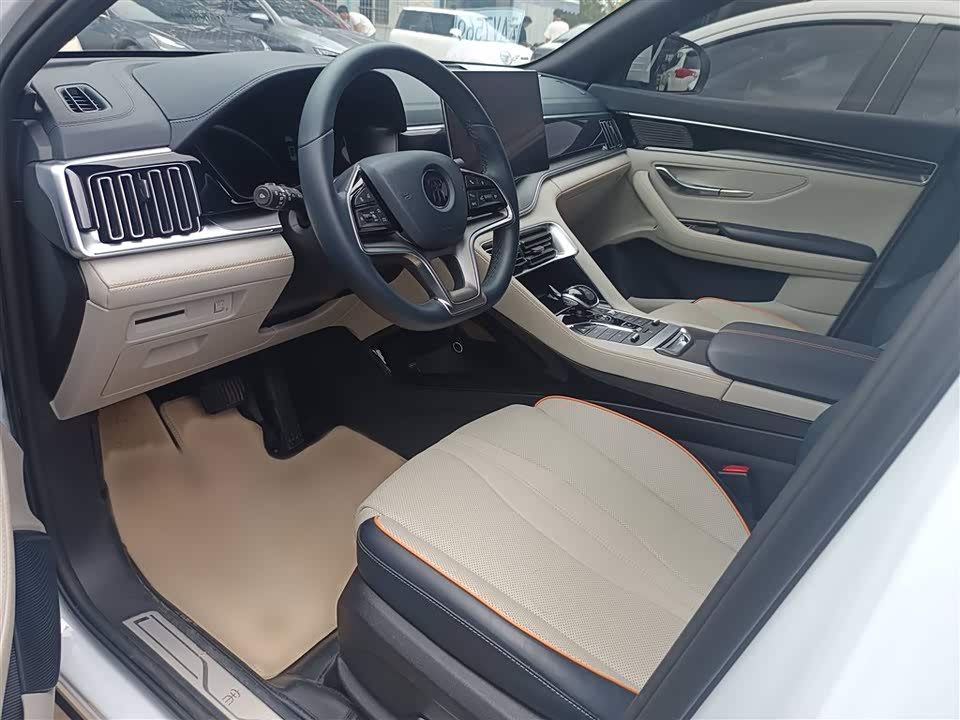 BYD Songjiang BYD Songjiang