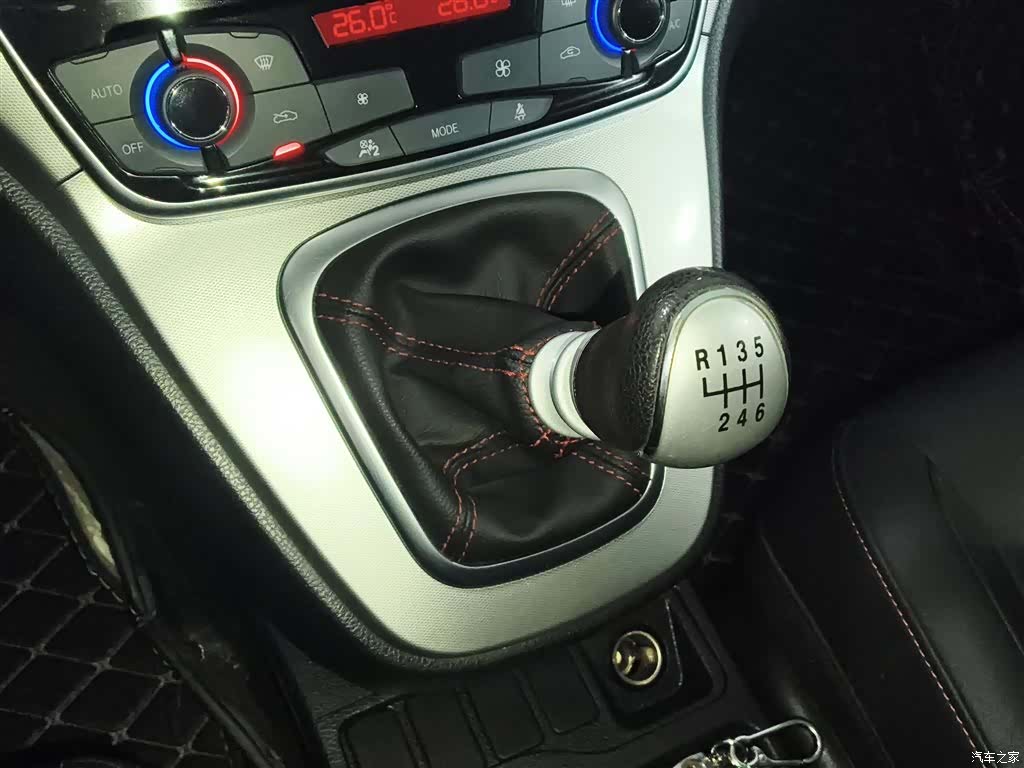 Haval M6, 2020 10
