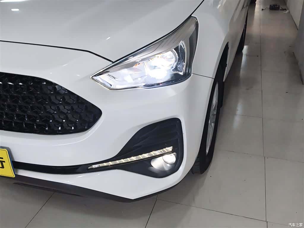Haval M6, 2020 18