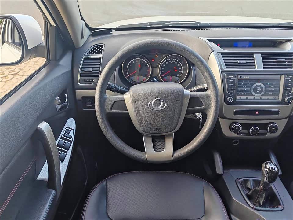 Geely Geely GX7