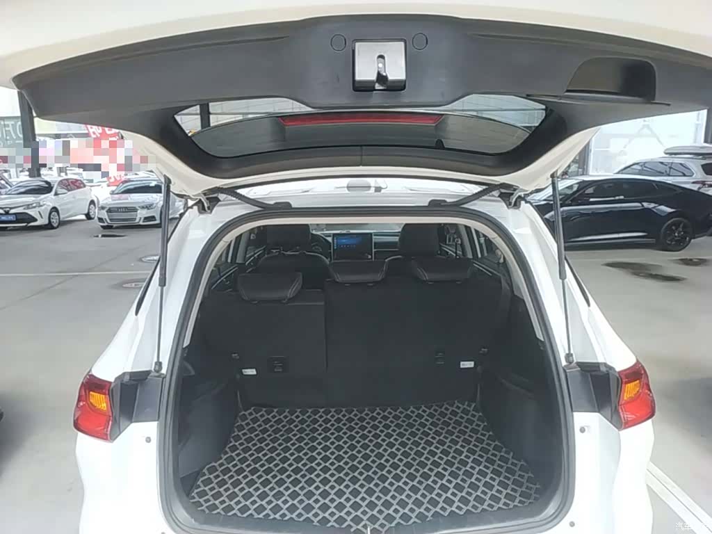 Haval M6, 2022 19