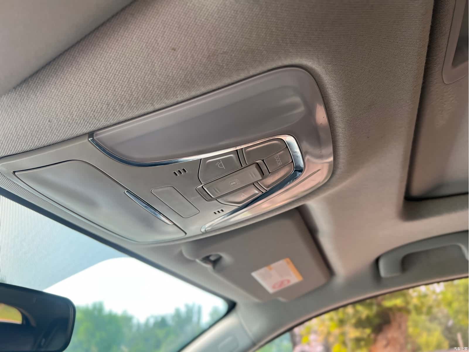 GAC GS3, 2019 15
