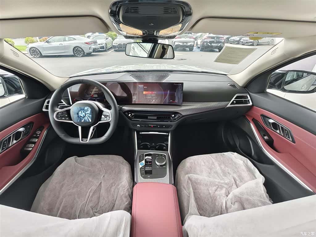 BMW i3, 1900 12