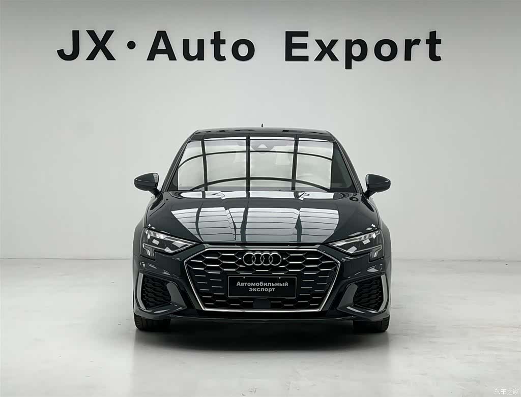 Audi A3, 2022 2