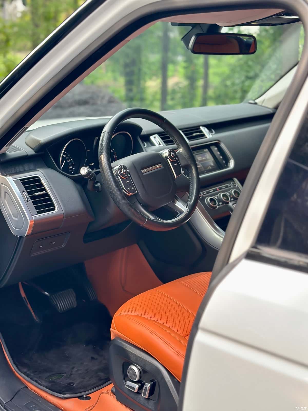 Land Rover Range Rover, 2016 16