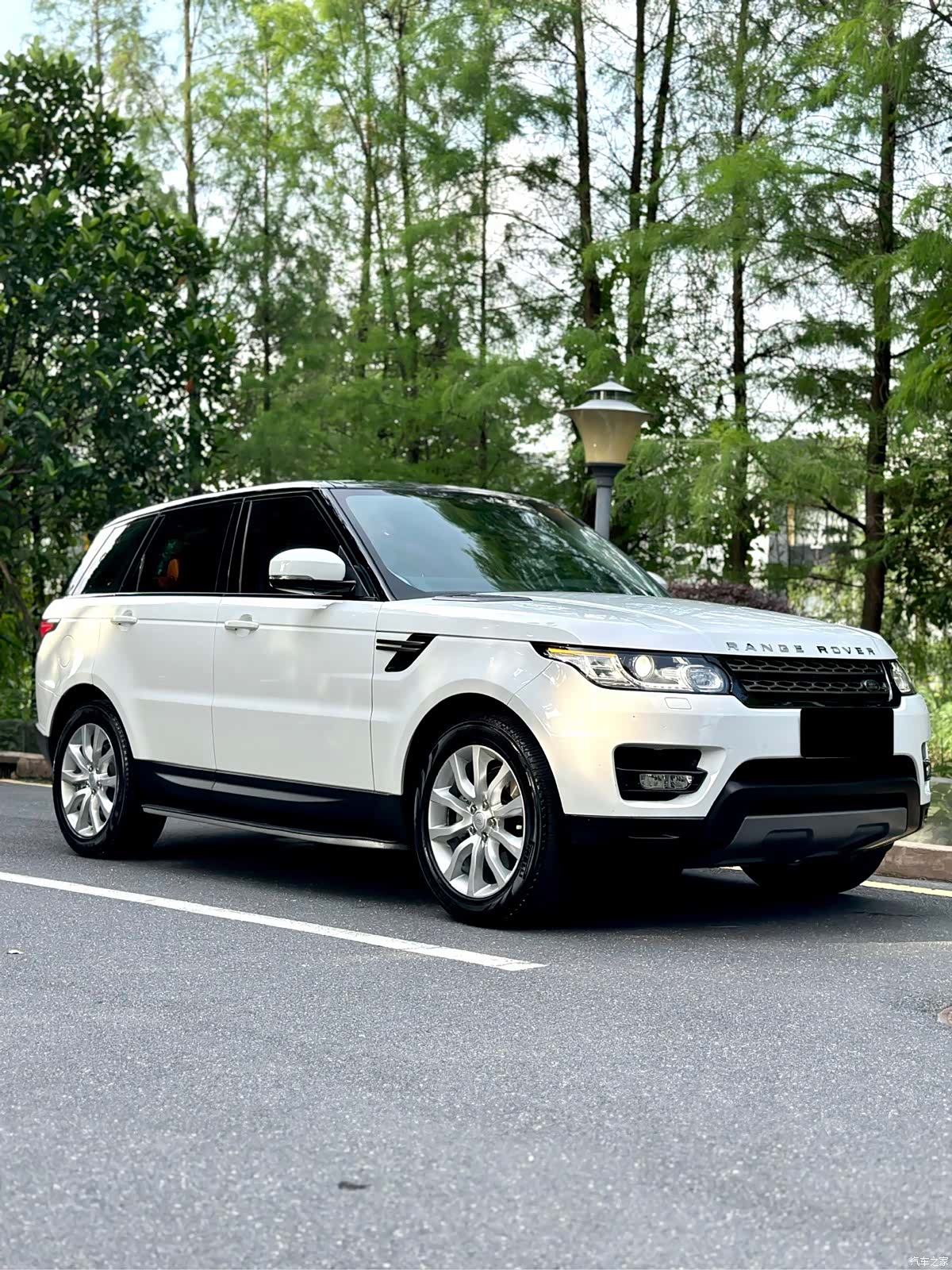Land Rover Range Rover, 2016 все фото