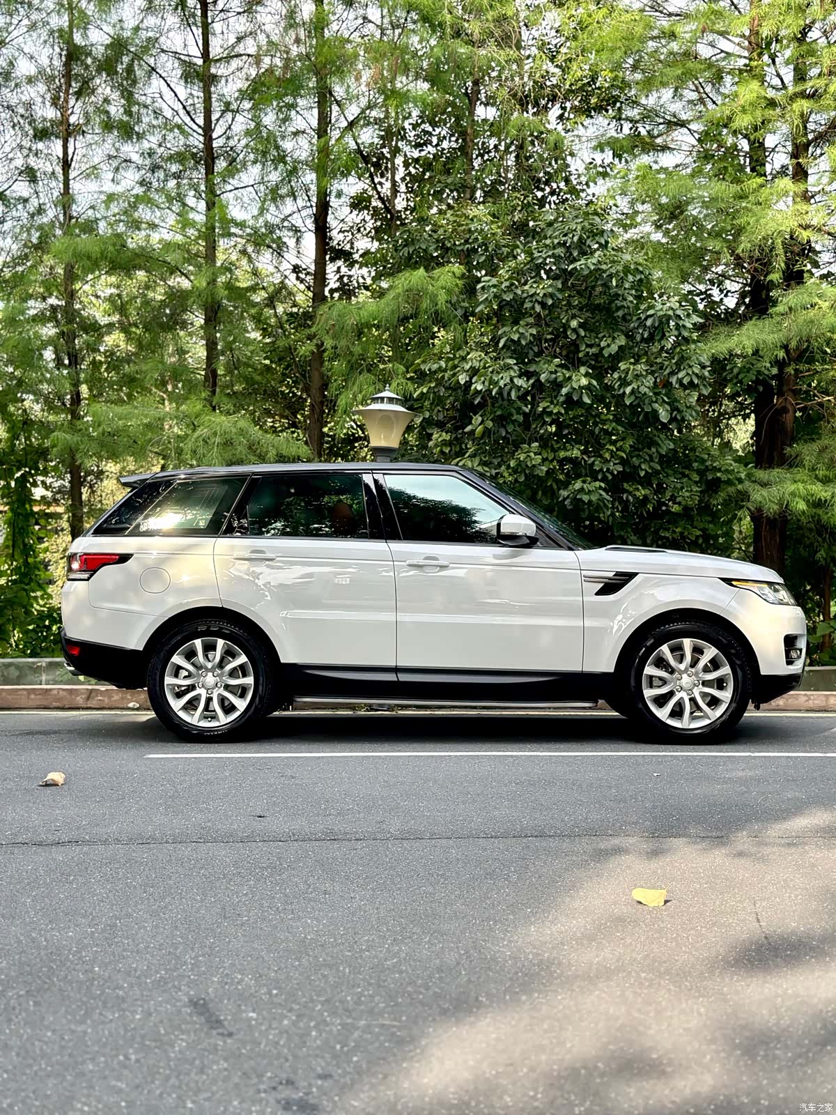 Land Rover Range Rover, 2016 6