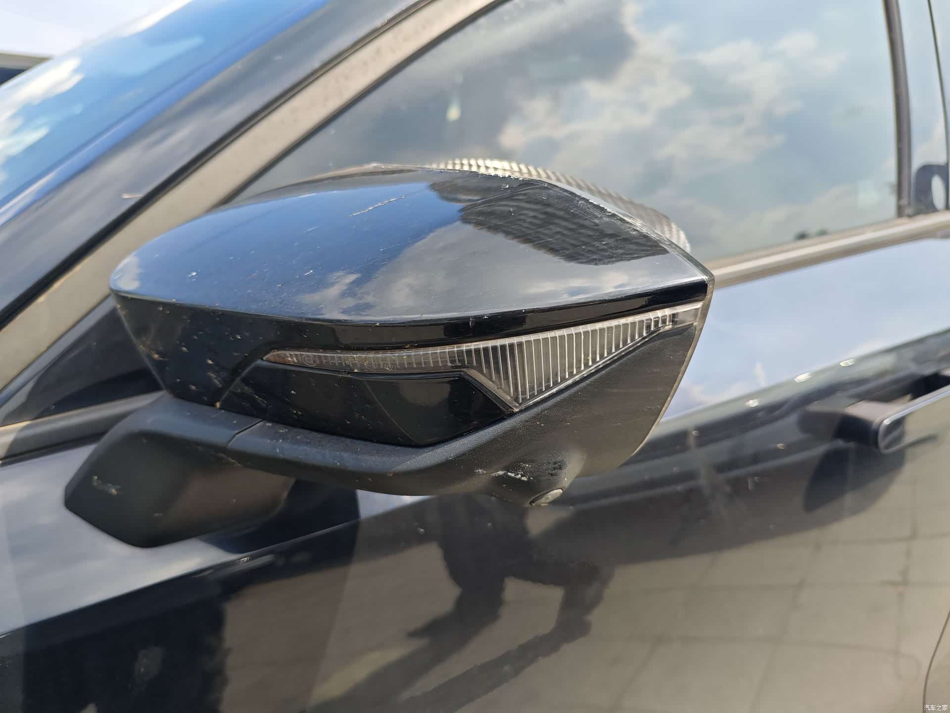 Changan UNI-V, 2022 11