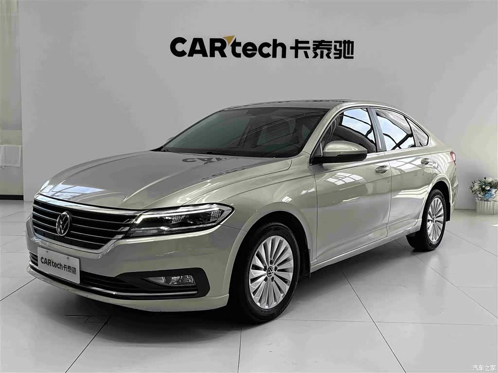 Volkswagen Lavida, 2021 2
