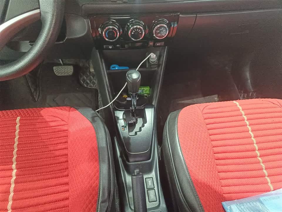 Jiangxi Jiujiang Car Jiangxi Jiujiang Car