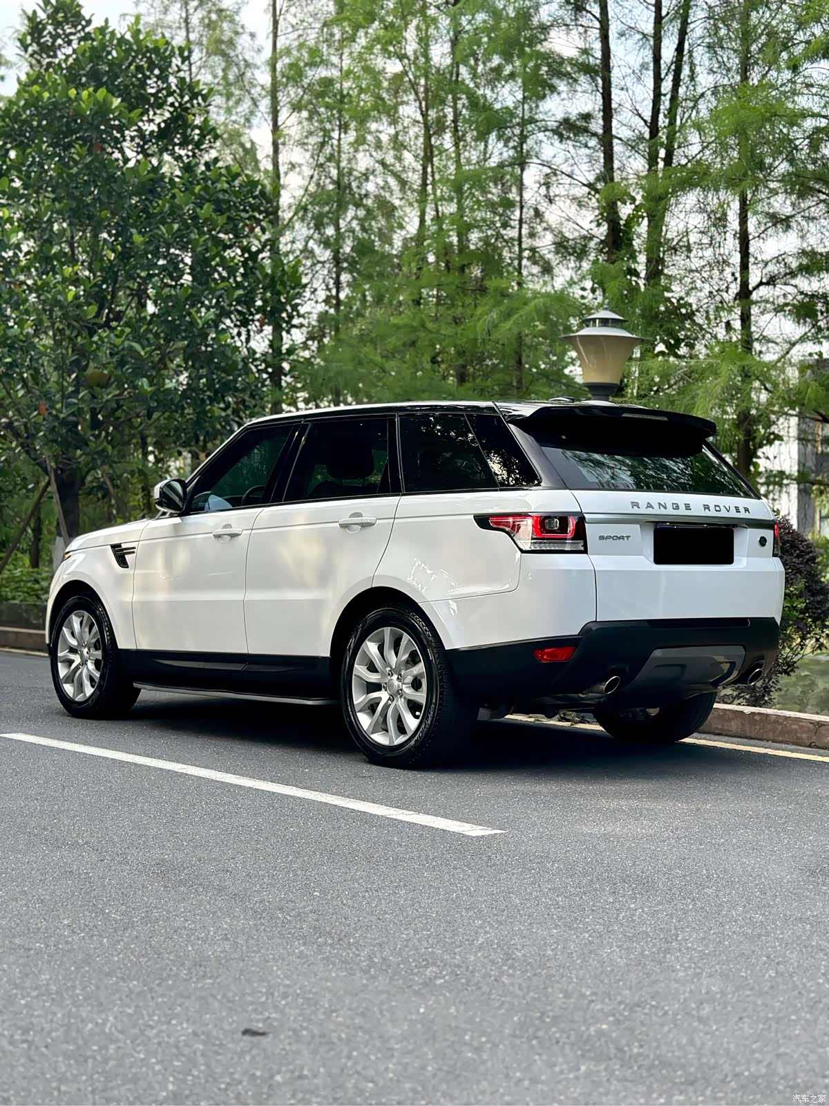 Land Rover Range Rover, 2016 9