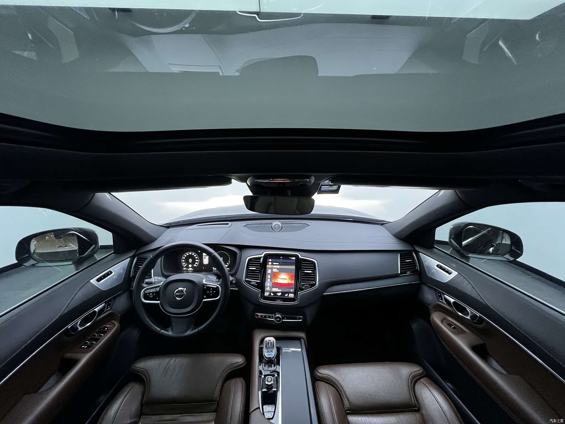 Volvo XC90, 2022 16