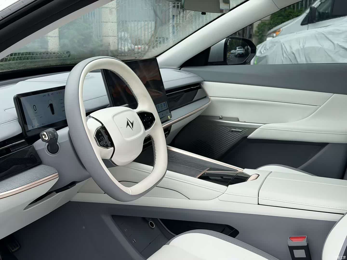 DongFeng eπ007, 2025 2