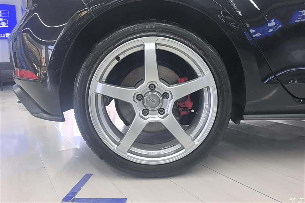 Volkswagen Golf, 2019 6
