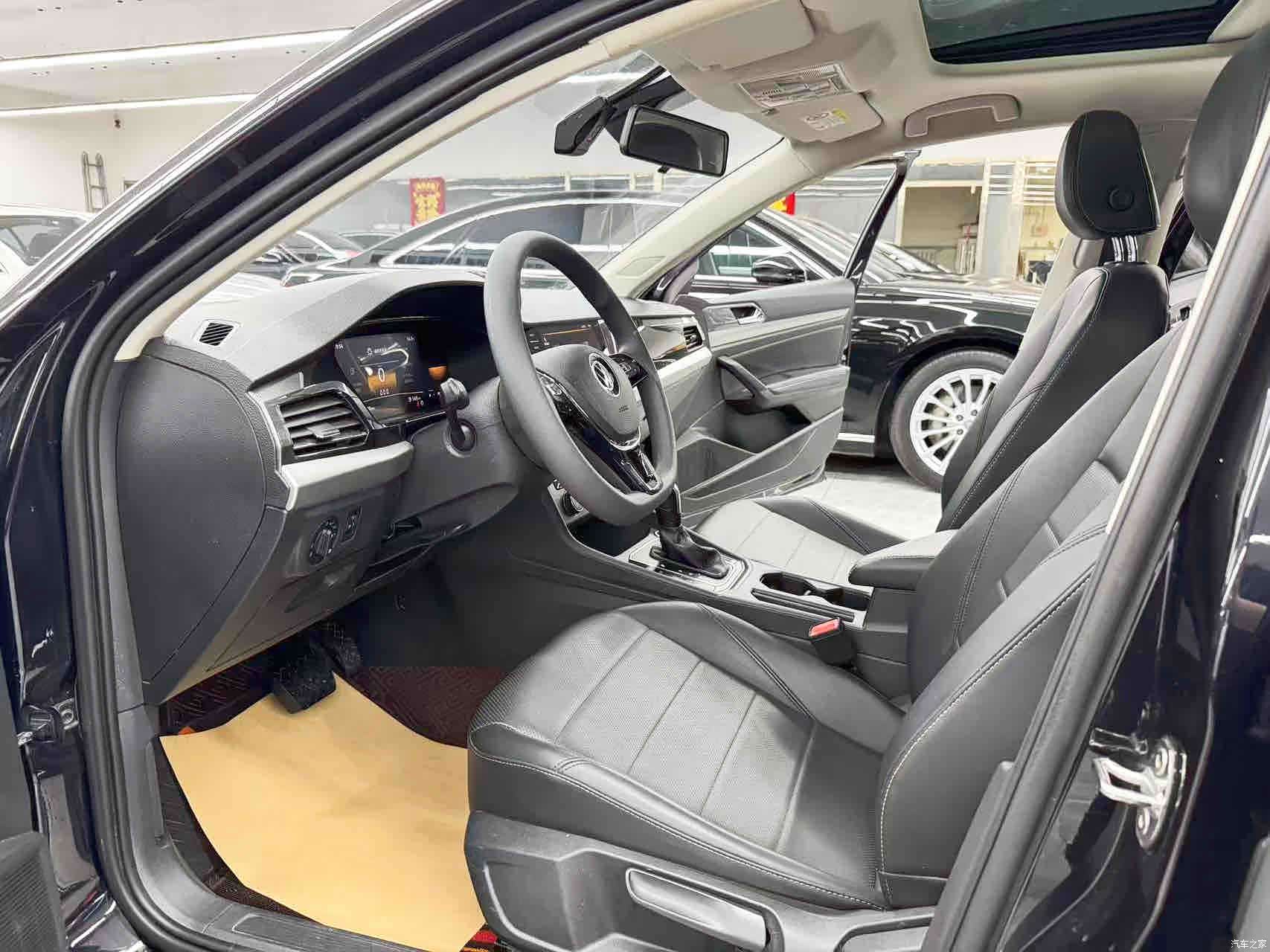 Volkswagen Lavida, 2021 7