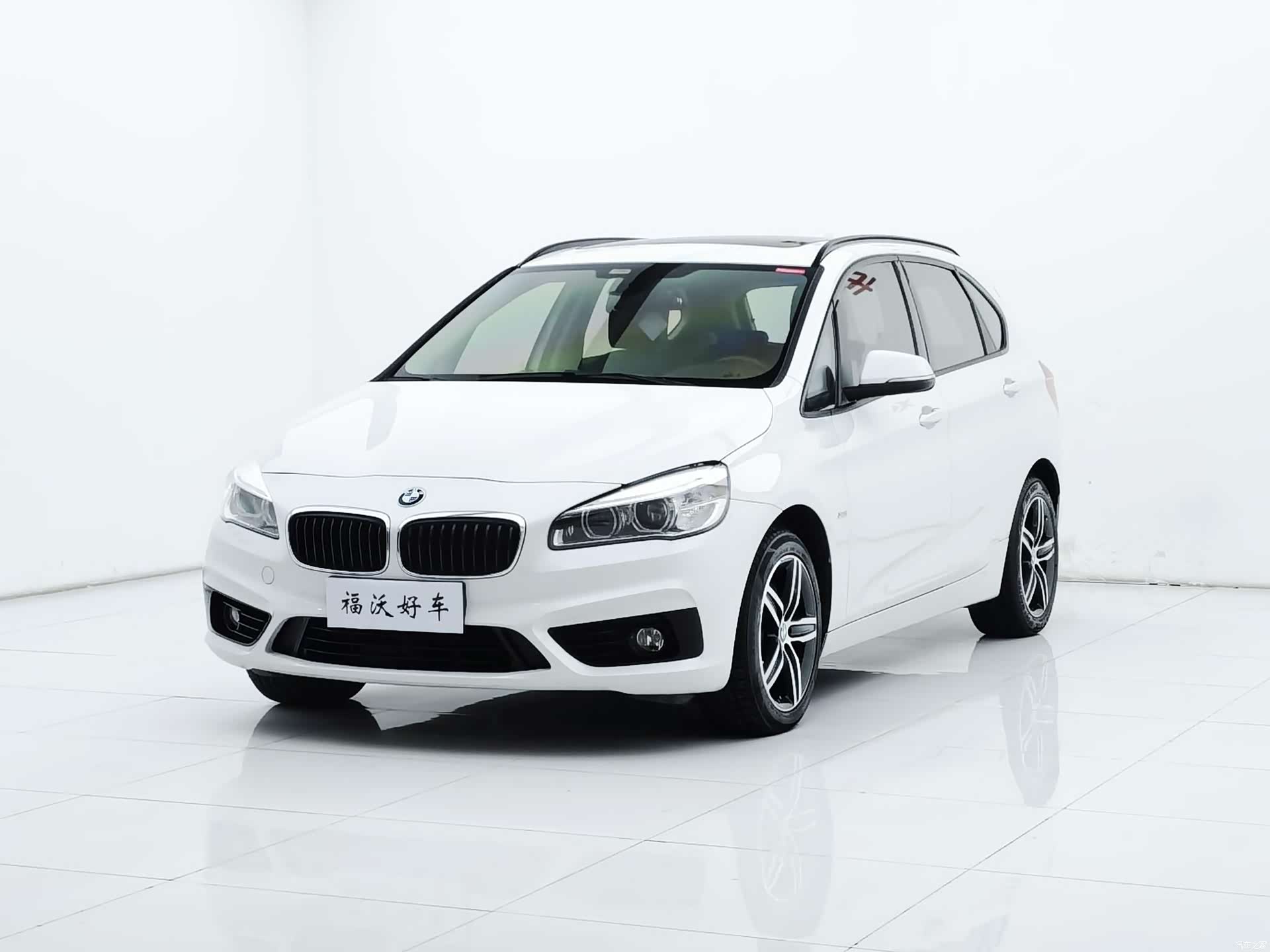 BMW 2 Series, 2017 1