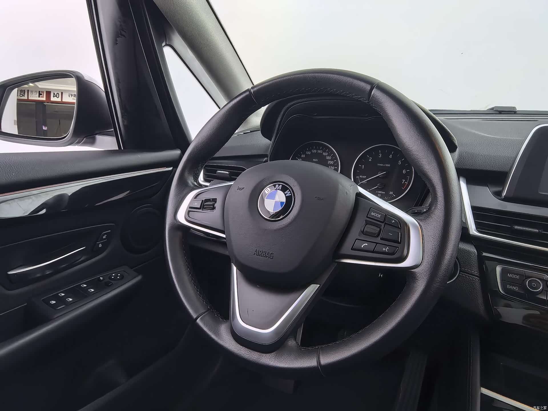 BMW 2 Series, 2017 13