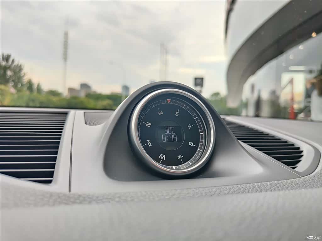 Porsche Macan, 2019 10