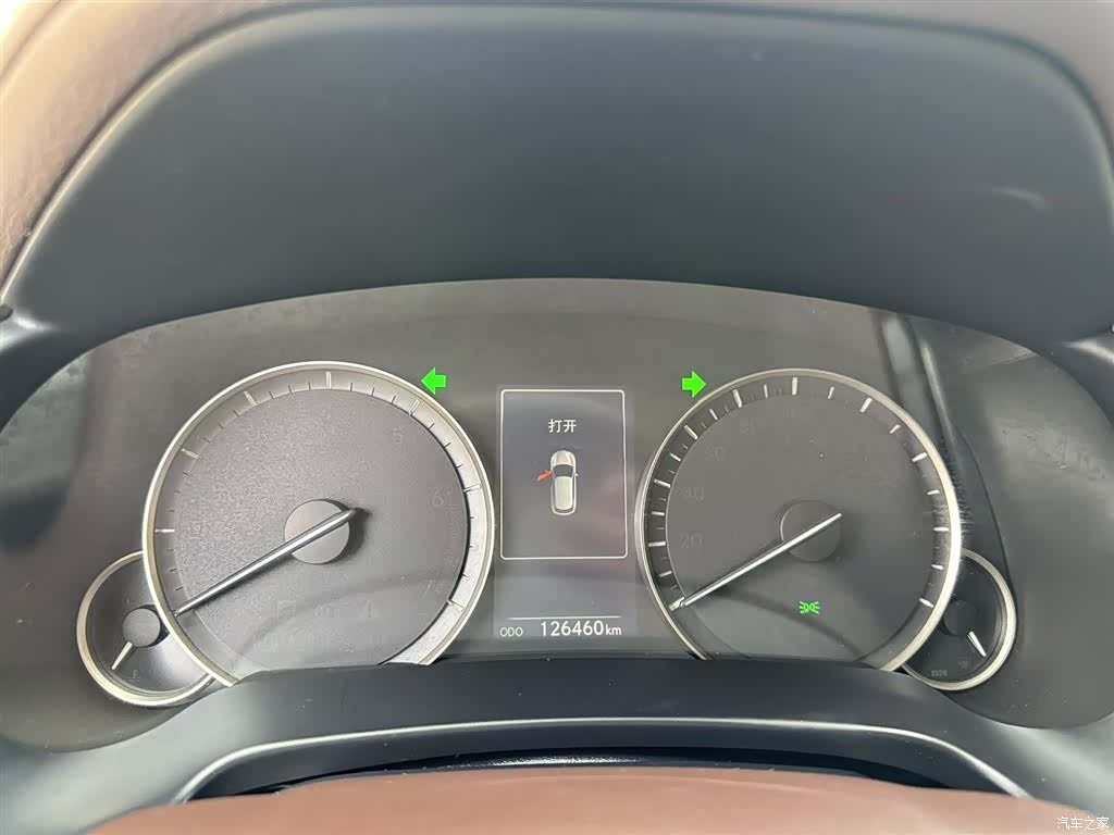 Lexus RX, 2017 6