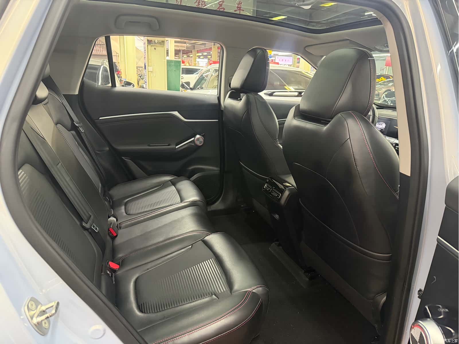 Trumpchi Emkoo, 2022 11