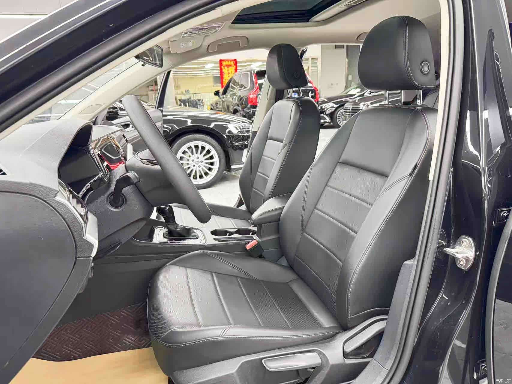 Volkswagen Lavida, 2021 14