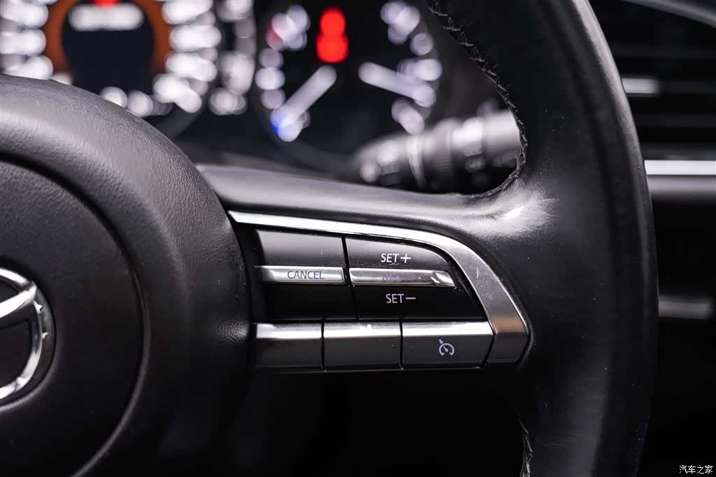Mazda CX-30, 2021 33