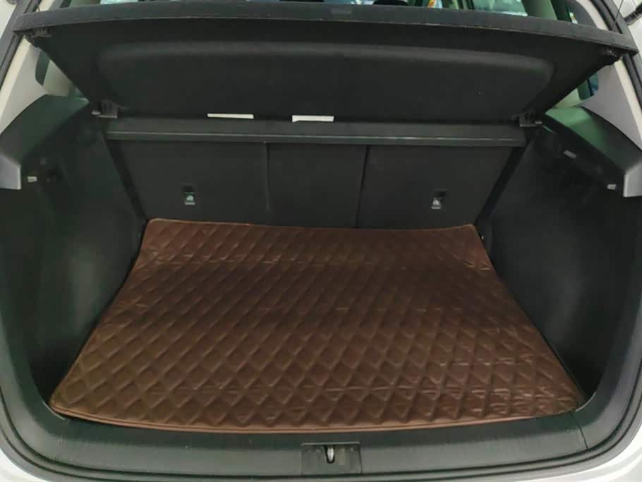 Volkswagen Golf*Jiayu