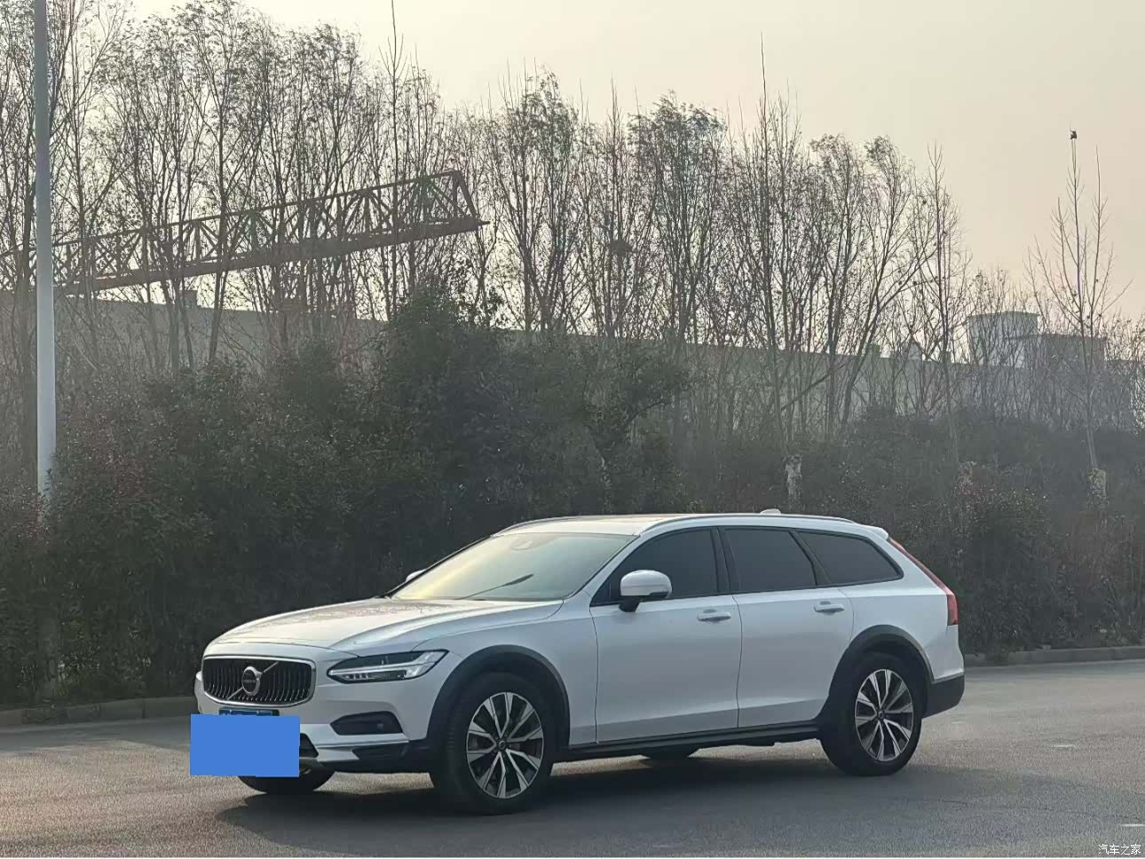 Volvo V90