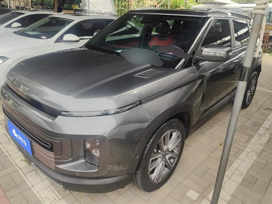 Geely Geely ICON