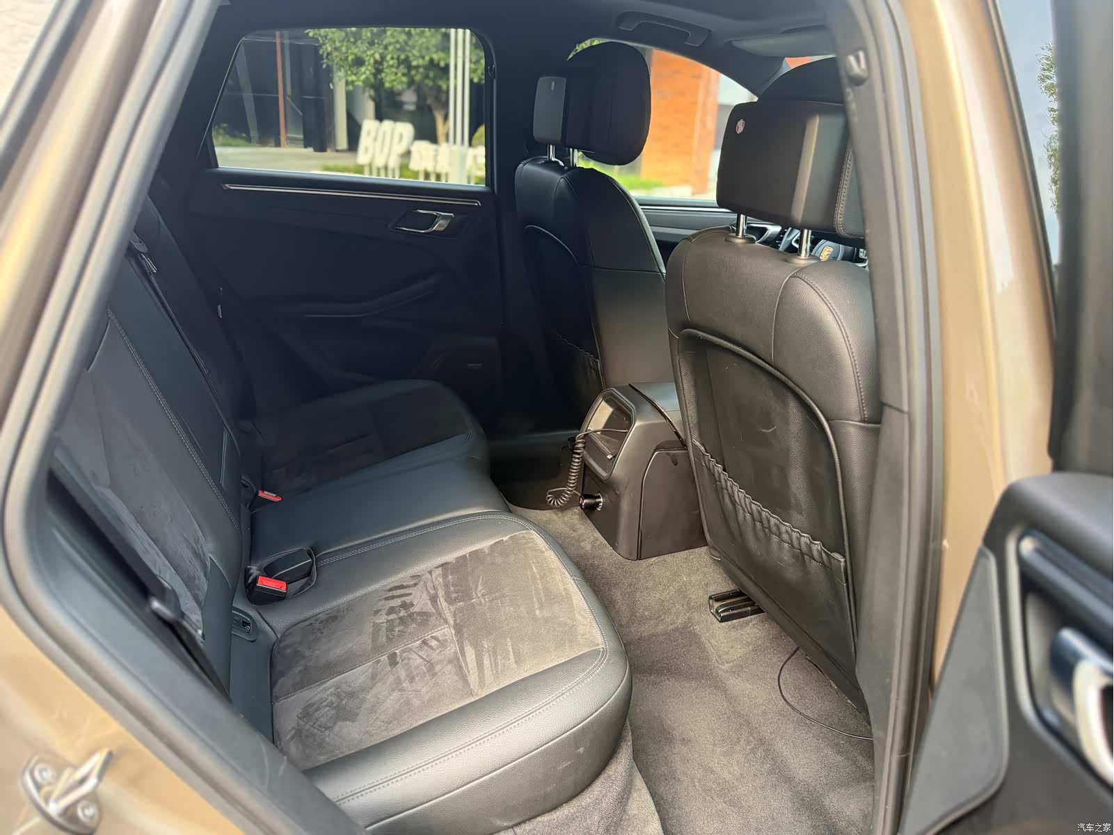 Porsche Macan, 2014 20