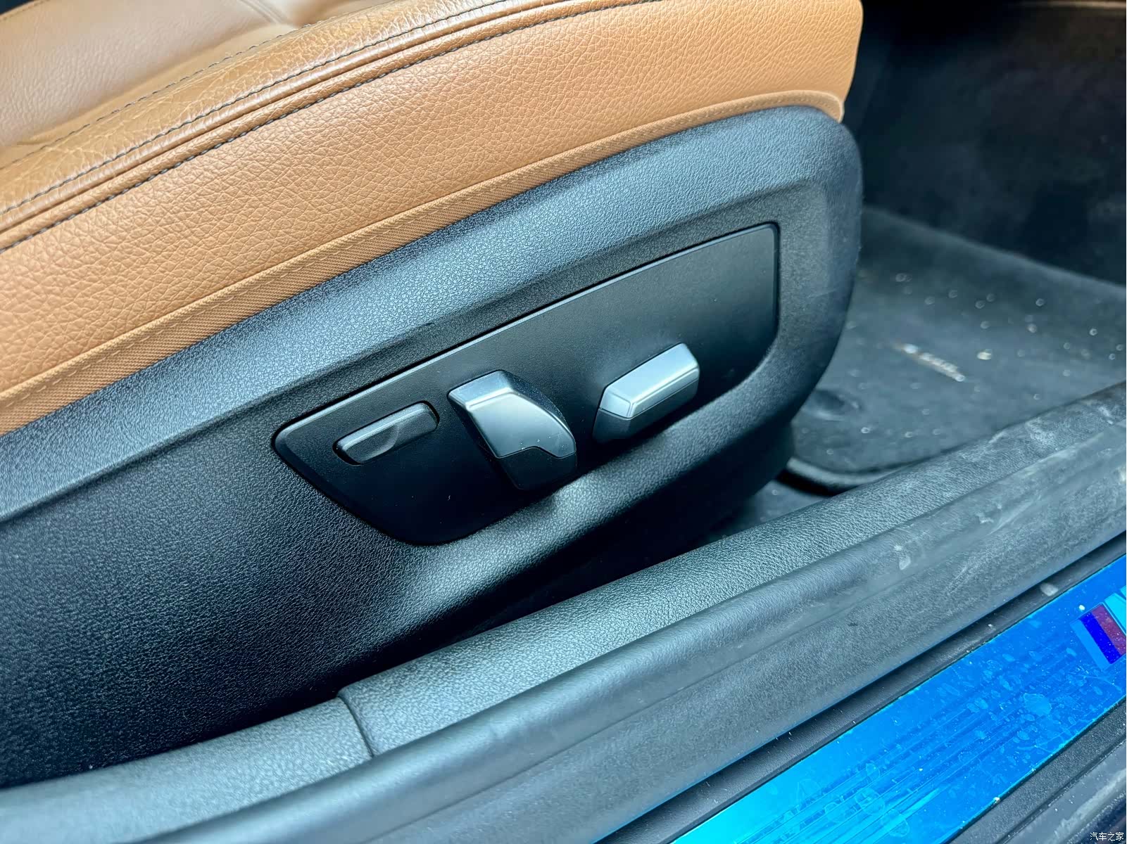 BMW 5 Series, 2019 15