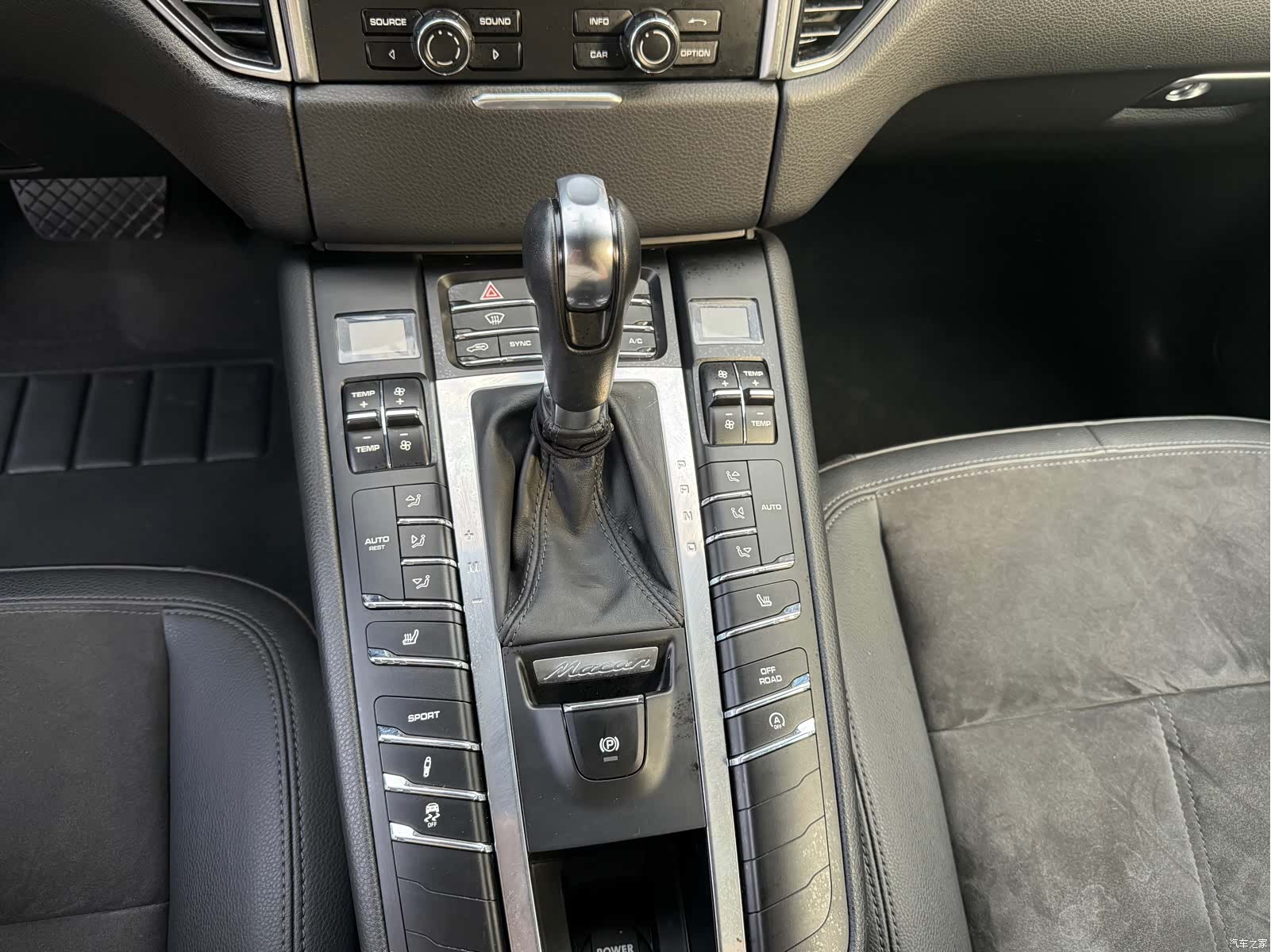 Porsche Macan, 2014 14