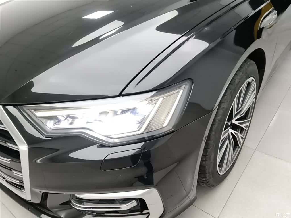 Audi A6L, 2024 18