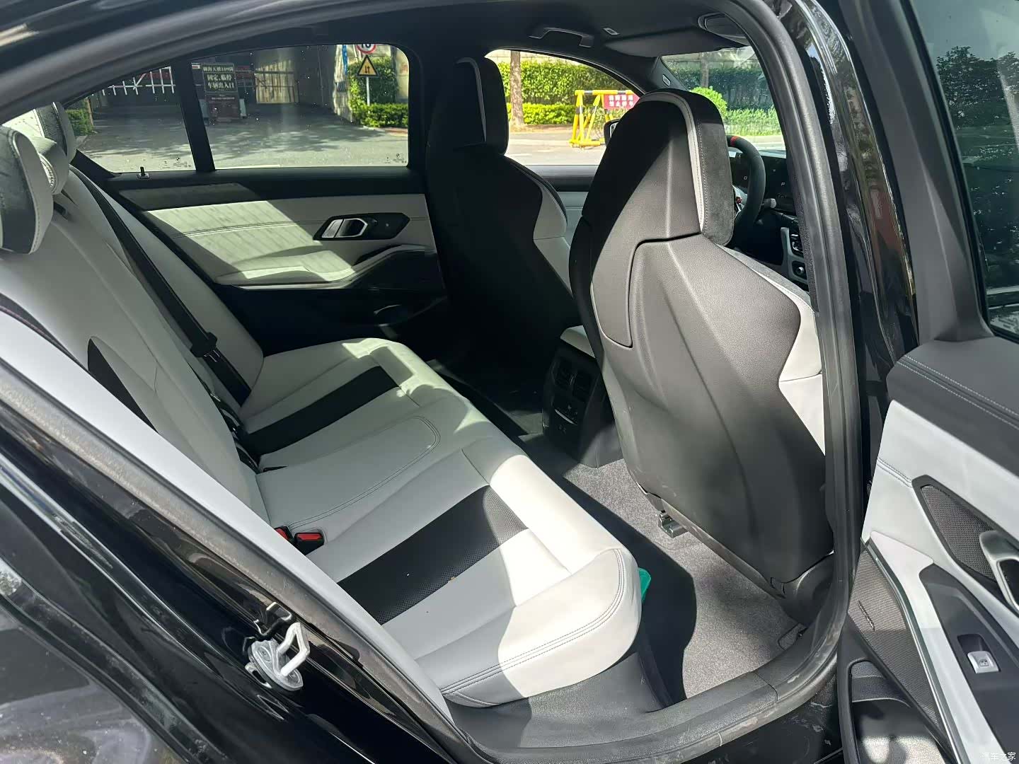 BMW M3, 2026 3