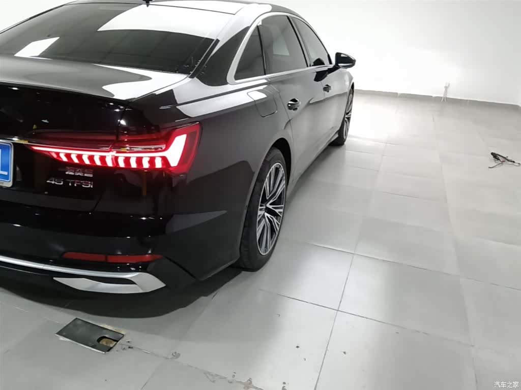 Audi A6L, 2024 24