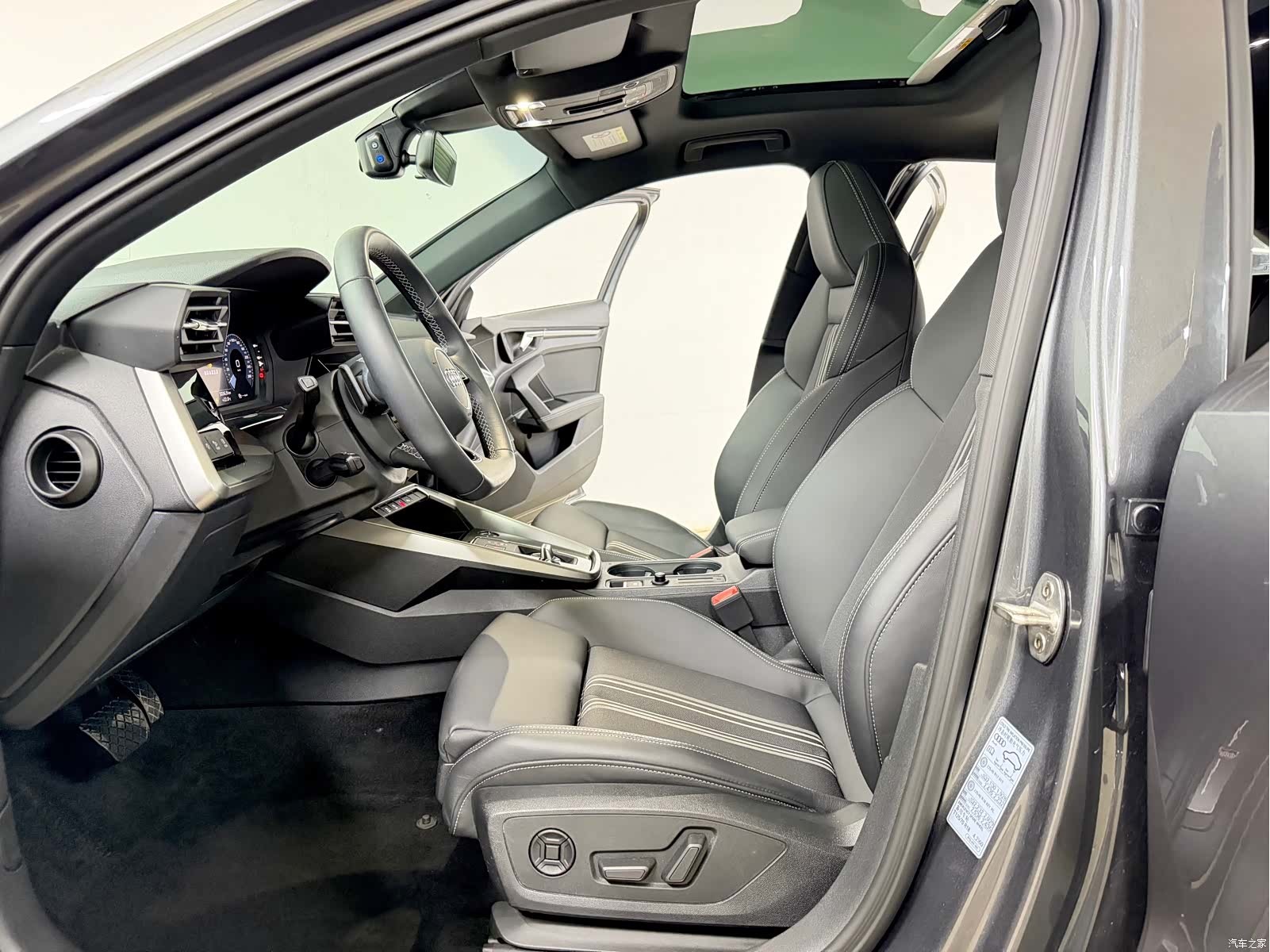 Audi A3, 2022 7