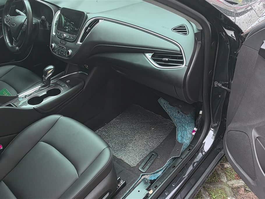 Chevrolet Mai Ruibao XL